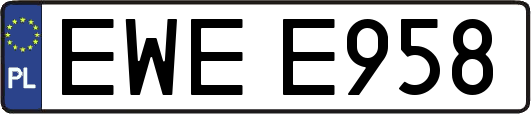 EWEE958