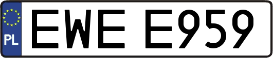 EWEE959
