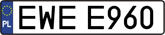 EWEE960