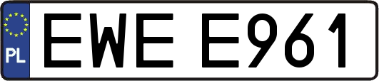 EWEE961