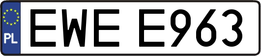 EWEE963