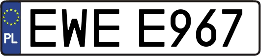 EWEE967