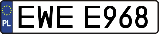 EWEE968