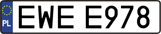EWEE978
