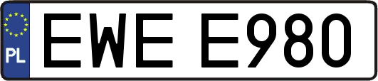 EWEE980