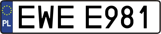 EWEE981