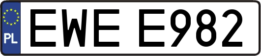 EWEE982