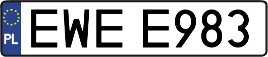 EWEE983