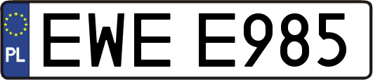 EWEE985