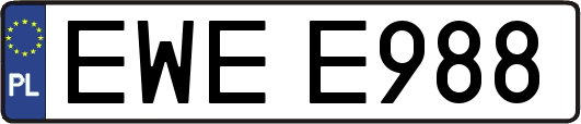 EWEE988