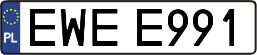 EWEE991
