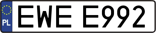 EWEE992