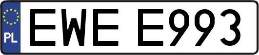 EWEE993