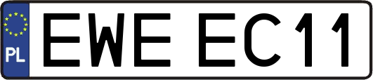 EWEEC11