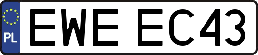 EWEEC43