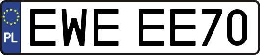 EWEEE70