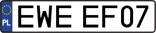 EWEEF07