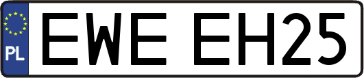 EWEEH25
