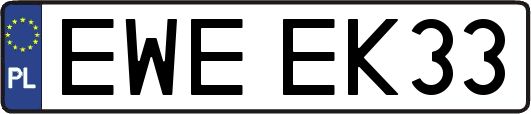 EWEEK33