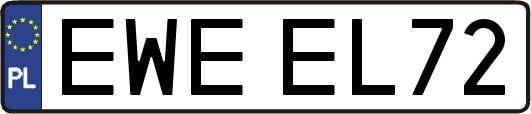 EWEEL72