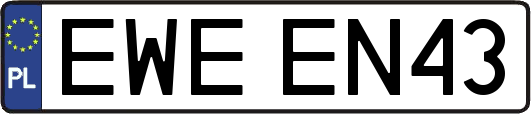 EWEEN43