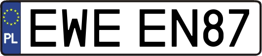 EWEEN87