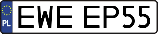 EWEEP55