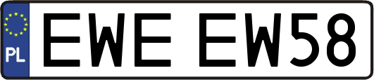 EWEEW58