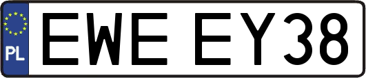 EWEEY38