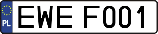 EWEF001