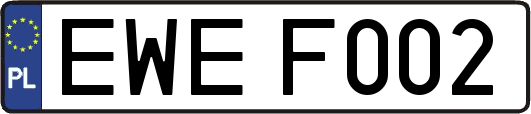 EWEF002