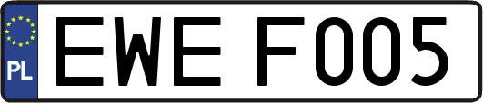 EWEF005