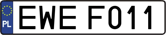 EWEF011