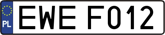 EWEF012
