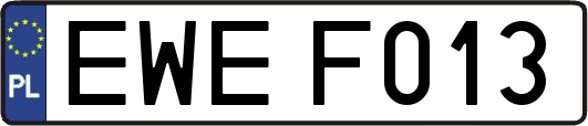 EWEF013