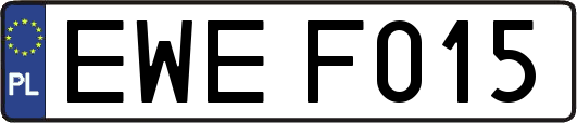 EWEF015