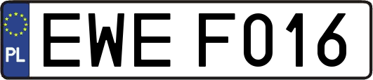 EWEF016