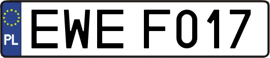 EWEF017