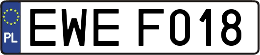 EWEF018