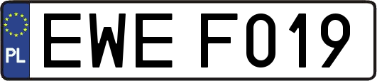 EWEF019