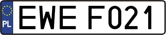 EWEF021