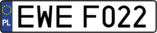 EWEF022