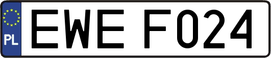 EWEF024