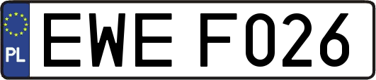 EWEF026