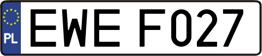 EWEF027