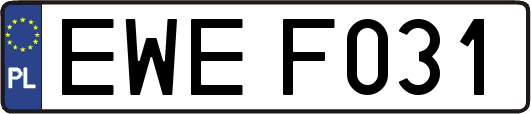 EWEF031