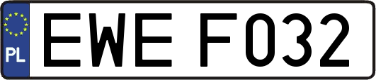 EWEF032