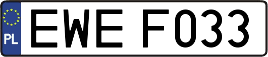 EWEF033