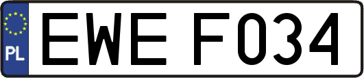 EWEF034