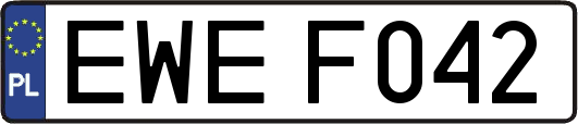 EWEF042